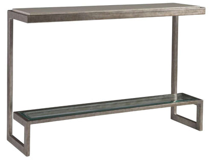 Artistica Home - Signature Designs Soiree Console - 60W x 16D x 37H - 2128-967 veiw 1