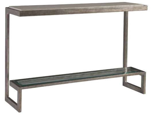 Artistica Home - Signature Designs Soiree Console - 60W x 16D x 37H - 2128-967 veiw 1