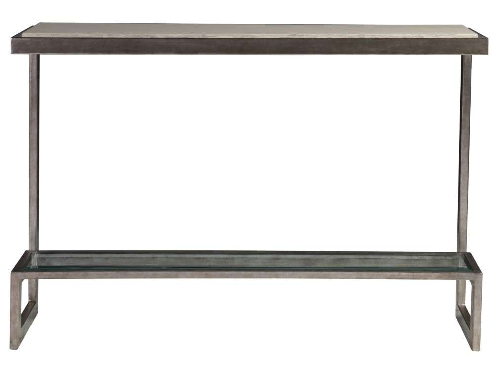 Artistica Home - Signature Designs Soiree Console - 60W x 16D x 37H - 2128-967 veiw 2
