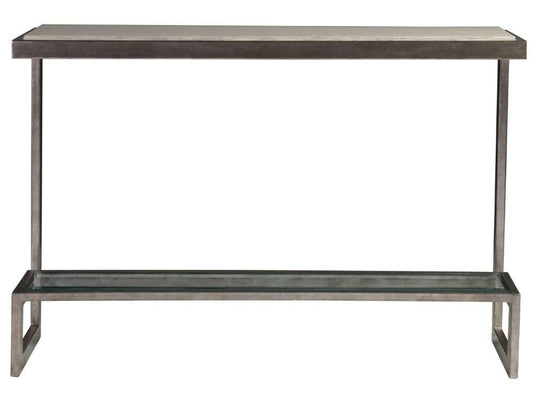 Artistica Home - Signature Designs Soiree Console - 60W x 16D x 37H - 2128-967 veiw 2
