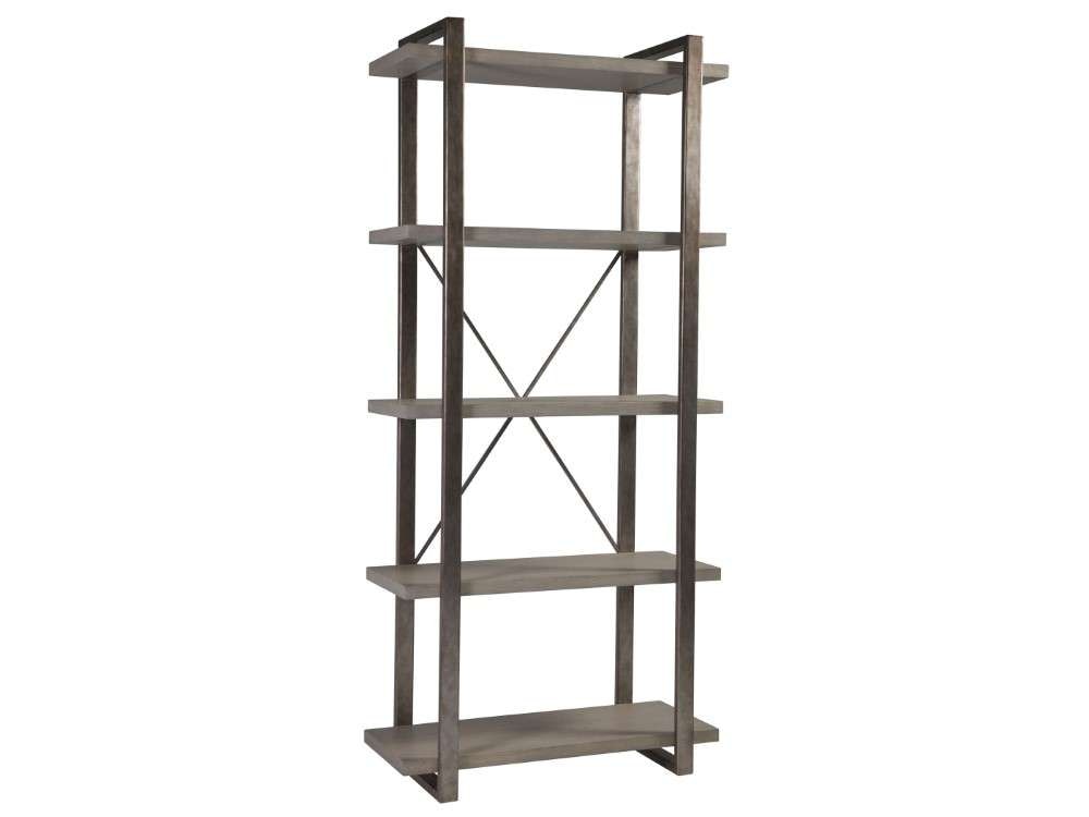 Artistica Home - Signature Designs Soiree Etagere - 40W x 18D x 88H - 2128-990 veiw 1