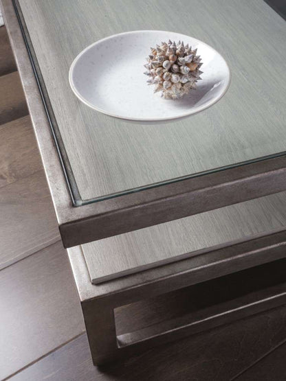 Artistica Home - Signature Designs Soiree Rectangular Cocktail Table - 48W x 36D x 18H - 2128-945 veiw 3