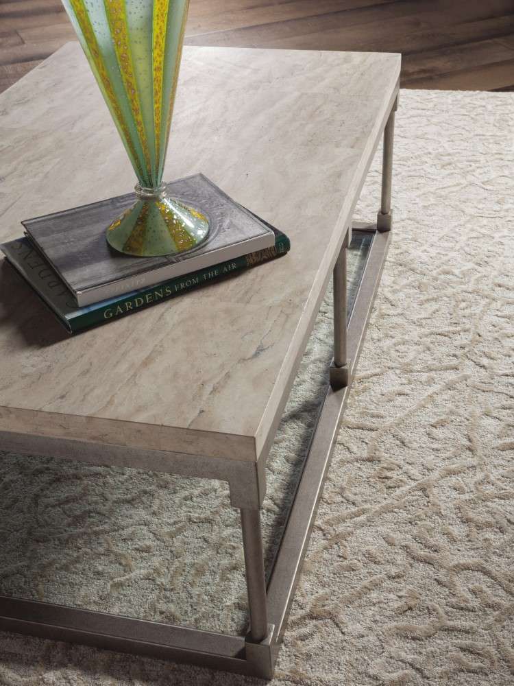 Artistica Home - Signature Designs Topa Rect Cocktail Table - 54W x 33D x 19H - 2135-945 veiw 3