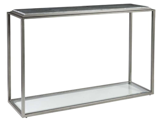 Artistica Home - Signature Designs Treville Console - 54W x 16D x 36H - 2174-966 veiw 1