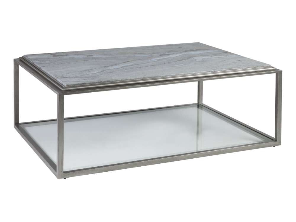 Artistica Home - Signature Designs Treville Rectangular Cocktail Table - 48W x 36D x 18H - 2174-945 veiw 1