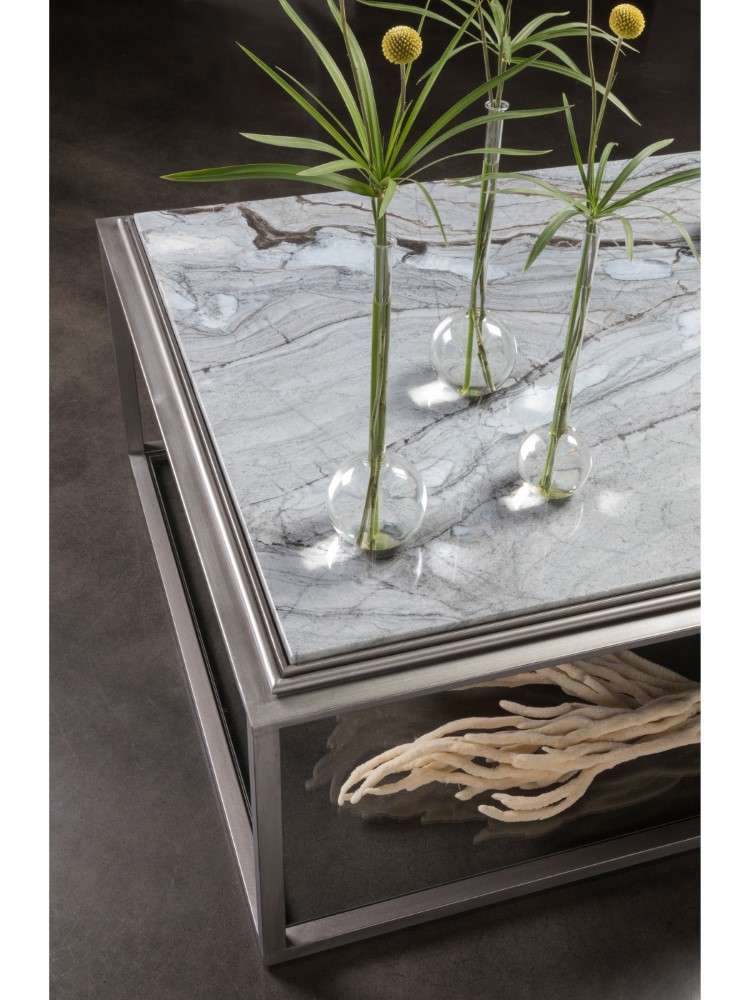 Artistica Home - Signature Designs Treville Rectangular Cocktail Table - 48W x 36D x 18H - 2174-945 veiw 2