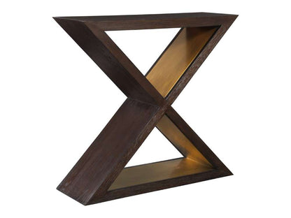 Artistica Home - Verbatim X Console - 36W x 12D x 34H - 2170-966 veiw 1
