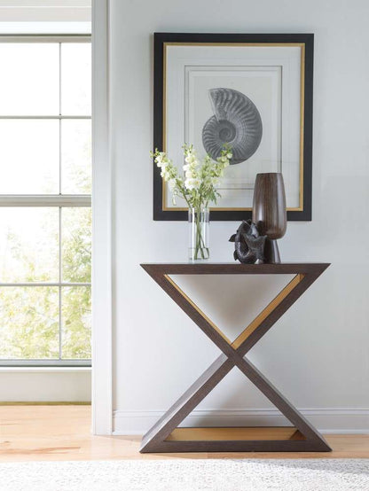 Artistica Home - Verbatim X Console - 36W x 12D x 34H - 2170-966 veiw 2