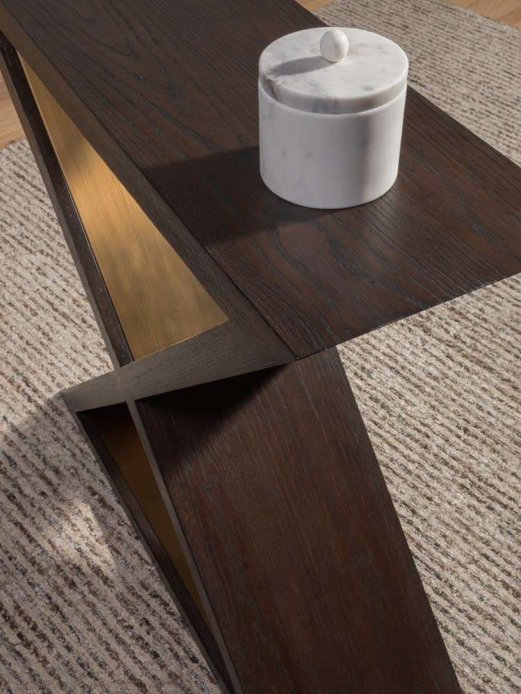 Artistica Home - Verbatim X Console - 36W x 12D x 34H - 2170-966 veiw 3