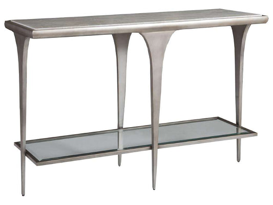 Artistica Home - Signature Designs Zephyr Console - 54W x 18D x 36H - 2097-966 veiw 1