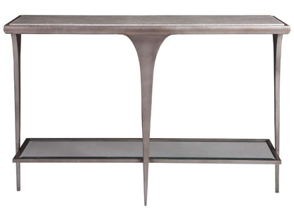 Artistica Home - Signature Designs Zephyr Console - 54W x 18D x 36H - 2097-966 veiw 3