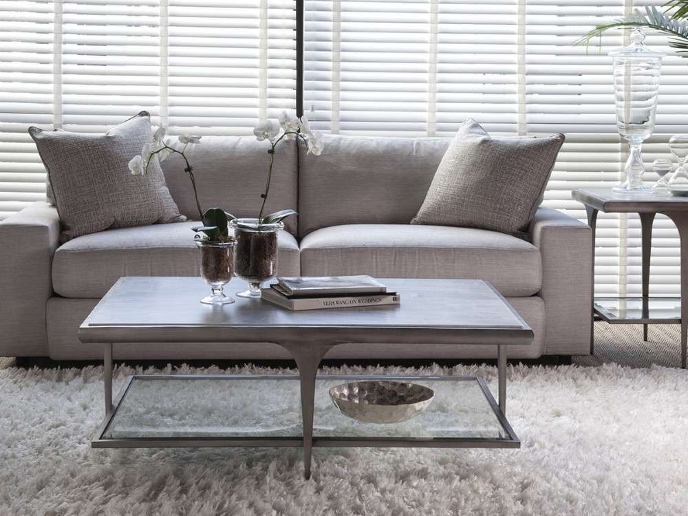 Artistica Home - Signature Designs Zephyr Rectangular Cocktail Table - 48W x 36D x 17H - 2097-945 veiw 2