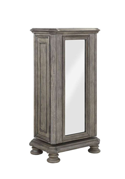 Avalon Furniture - Barton Creek Lingerie with Swivel Base - B01623-LG-C veiw 3
