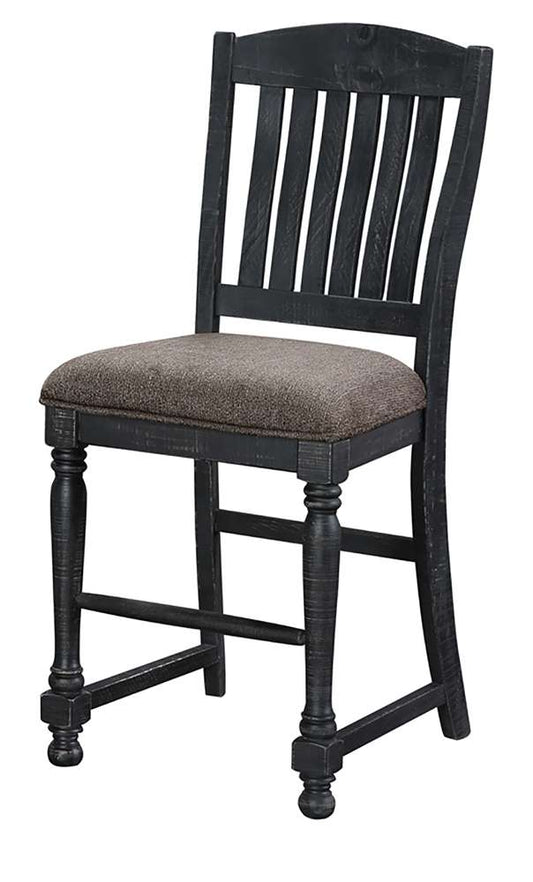 Avalon Furniture - Brenham Counter Chair (Set of 2) - D00511 GC veiw 1