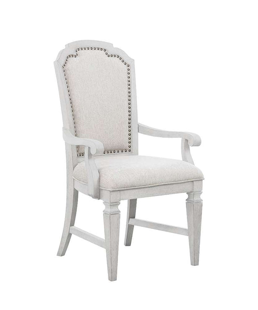 Avalon Furniture - Arm Chair (Set of 2) - D00323 AC
