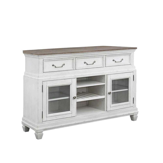 Avalon Furniture - Buffet - D00323 BF veiw 1
