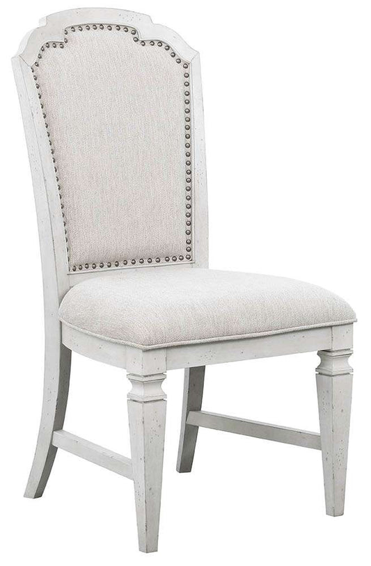 Avalon Furniture - Side Chair (Set of 2) - D00323 DC veiw 1