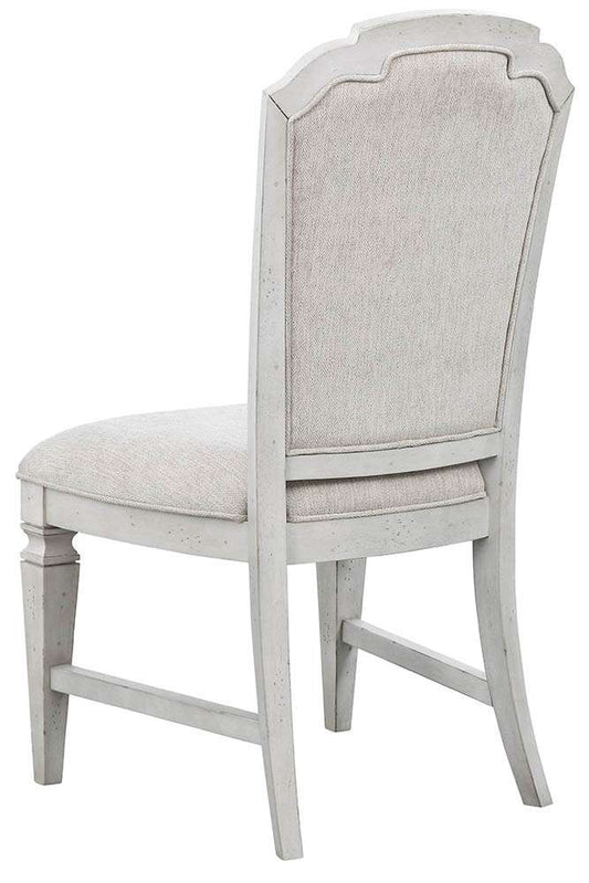 Avalon Furniture - Side Chair (Set of 2) - D00323 DC veiw 2