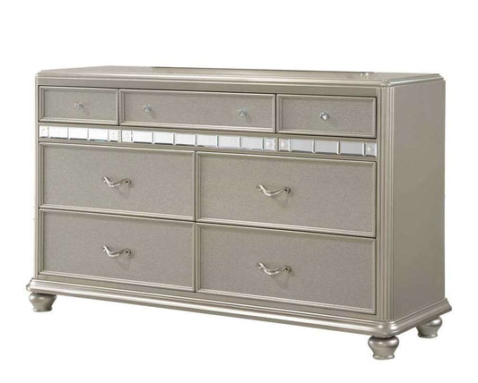 Avalon Furniture - Kaleidoscope Dresser - B0846J-D-C veiw 1