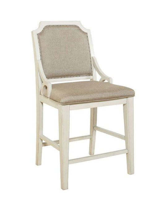 Avalon Furniture - Mystic Cay Gathering Chair (Set of 2) - D0042R GC veiw 1