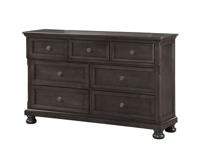 Avalon Furniture - Soriah Dresser with Hidden Drawer - B1061X-D-C veiw 1