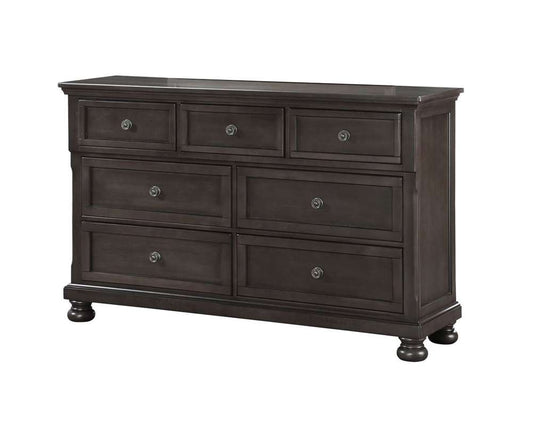 Avalon Furniture - Soriah Dresser with Hidden Drawer - B1061X-D-C veiw 1