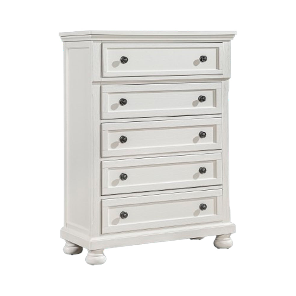 Avalon Furniture - Stella Chest - B01163 C-C