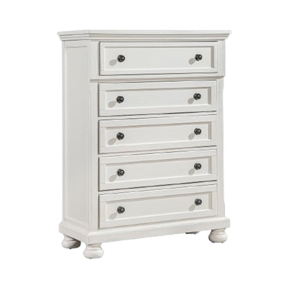 Avalon Furniture - Stella Chest - B01163 C-C