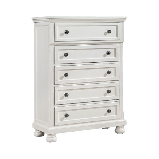 Avalon Furniture - Stella Chest - B01163 C-C