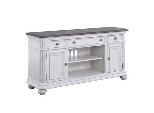 Avalon Furniture - West Chester - 64 TV CART - TV0162 64 veiw 1