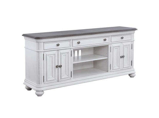 Avalon Furniture - West Chester - 74 TV CART - TV0162 74 veiw 1