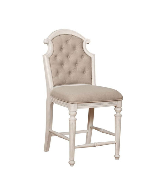 Avalon Furniture - West Chester Gathering Chair (Set of 2) - D0162N GC veiw 1