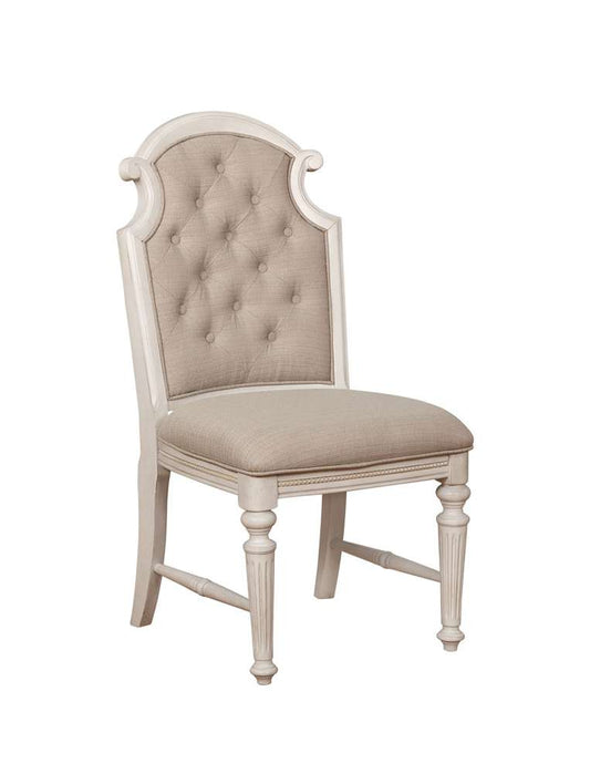Avalon Furniture - West Chester Side Dining Chair (Set of 2) - D0162N DC veiw 1