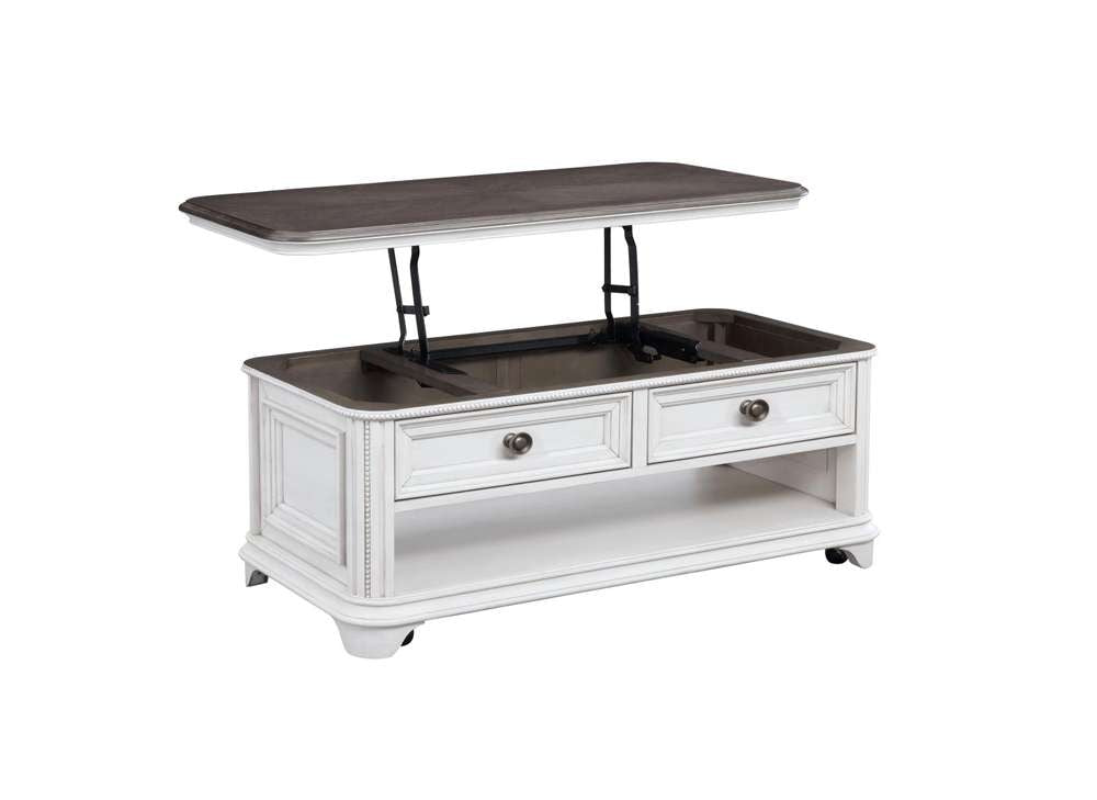 Avalon Furniture - West Chester - TRUNK LIFT LID CKTL - O00162 C44 veiw 1