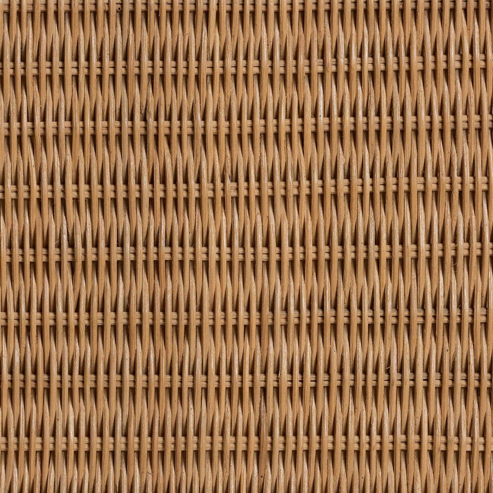 bali & pari - Abena Console Table in Light Honey - Abena-Light Honey Wicker/Rattan-Console Table view 6