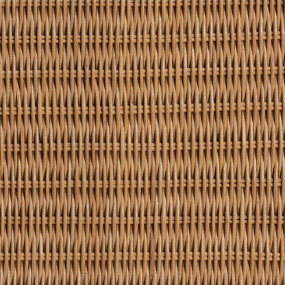 bali & pari - Abena Console Table in Light Honey - Abena-Light Honey Wicker/Rattan-Console Table view 6