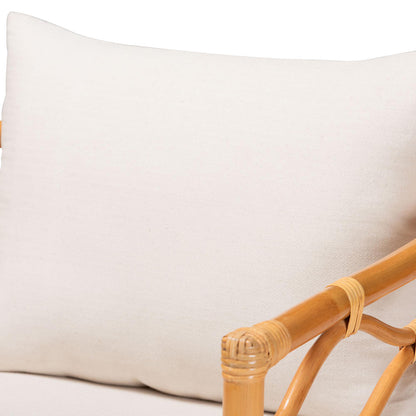 bali & pari - Acelynn Chair in Light Honey - Model 3-Light Honey Rattan-CC view 5