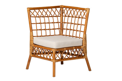 bali & pari - Adalina Dining Bench - Adalina-4PC Dining Nook Set view 3