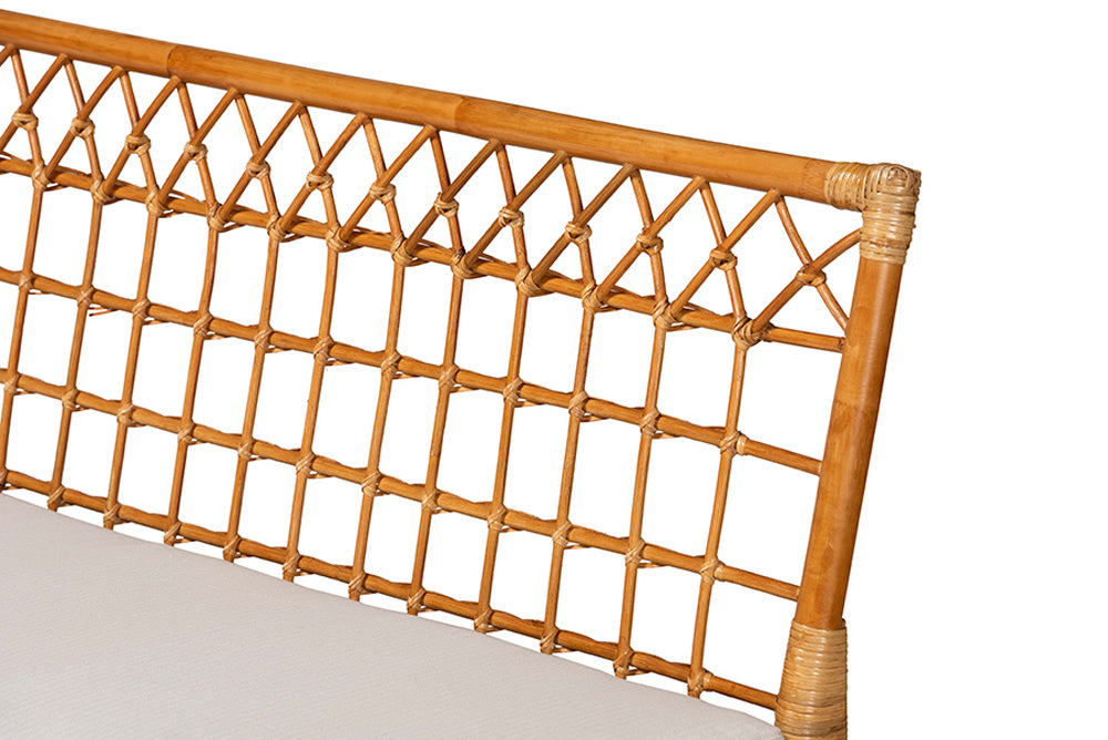 bali & pari - Adalina Dining Bench - Adalina-4PC Dining Nook Set view 7