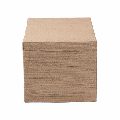 bali & pari - Adaya Coffee Table in Natural Brown - F248-FT11-Seagrass-Rectangular-Coffee Table view 3