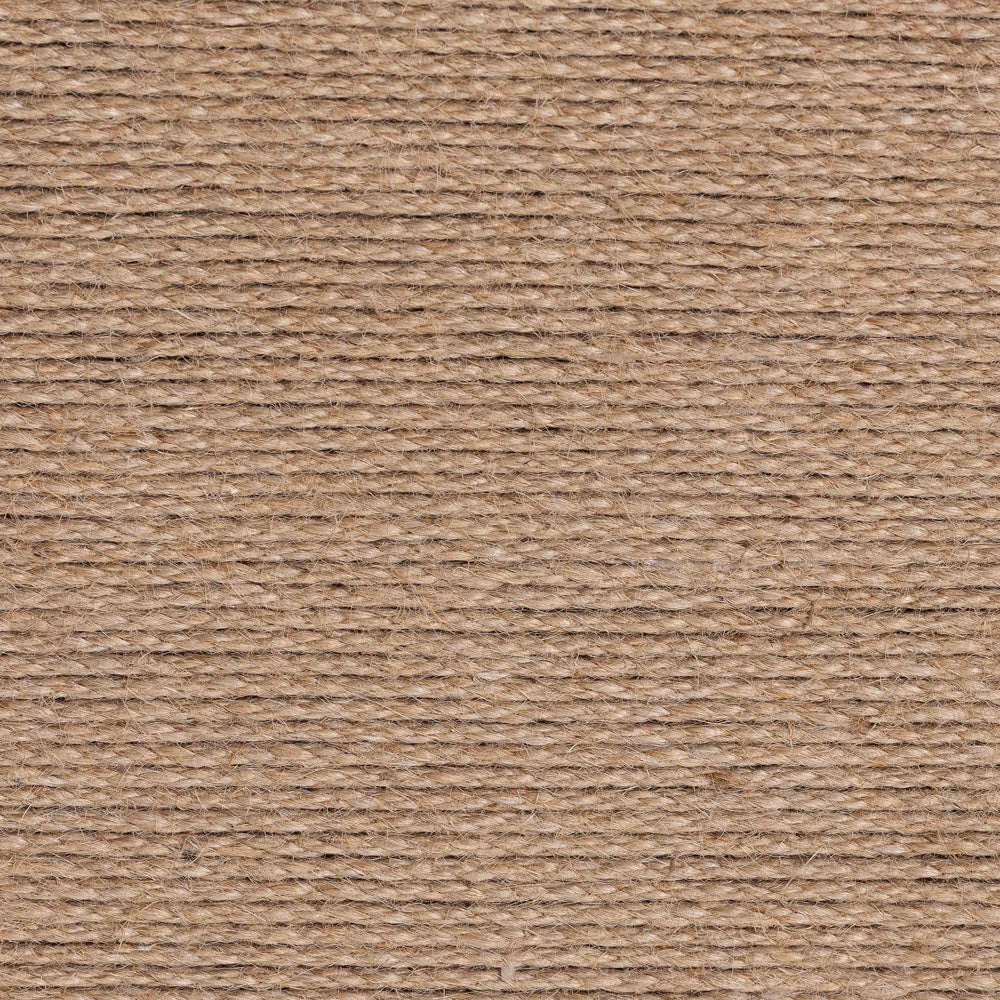 bali & pari - Adonica End Table in Natural Brown - F232-FT18-Seagrass-End Table view 5