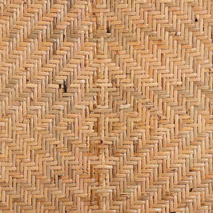 bali & pari - Adrena Bar Stool in Natural Brown - Adrena-Rattan-BS view 7