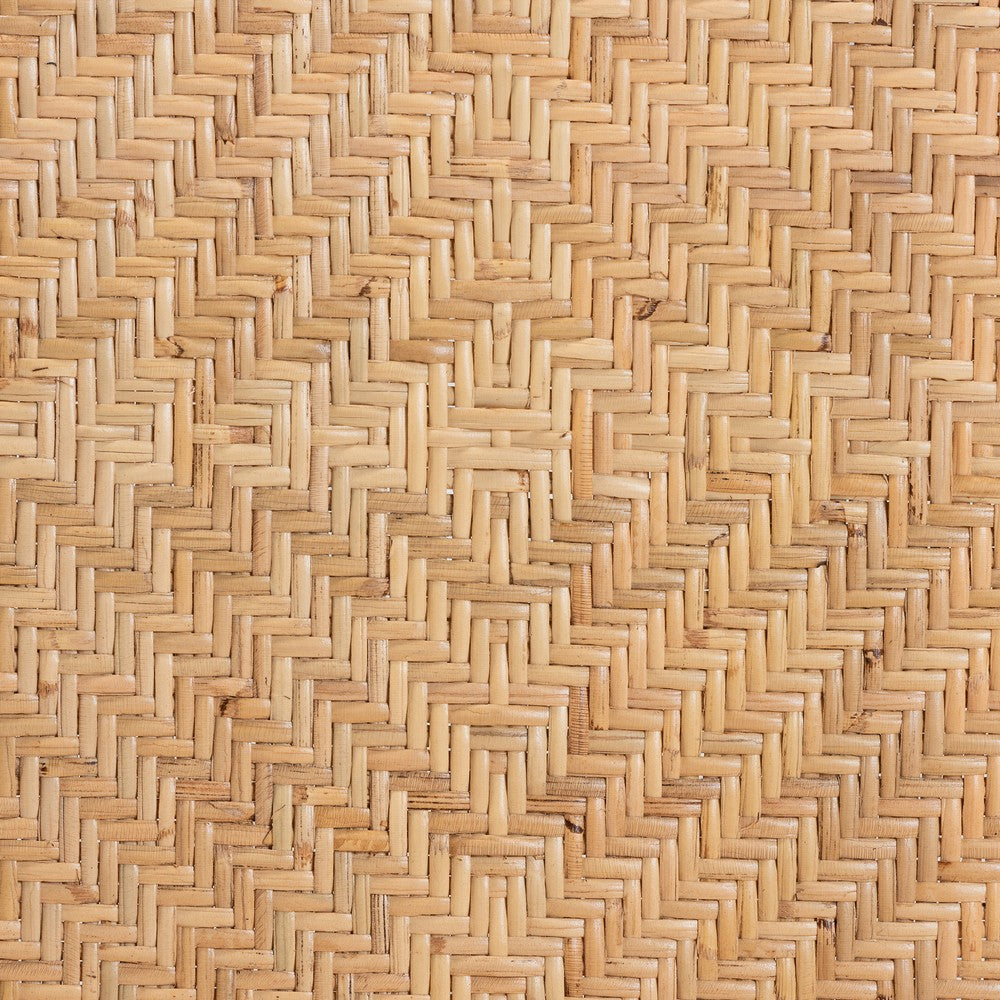 bali & pari - Adrena Counter Stool in Natural Brown - Adrena-Rattan-CS view 7