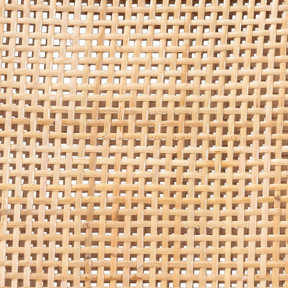 bali & pari - Alexis Counter Stool in Light Honey - Alexis-Light Honey Rattan-Cushion-CS view 7