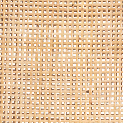 bali & pari - Alexis Dining Chair in Light Honey - Alexis-Light Honey Rattan-Cushion-DC view 7