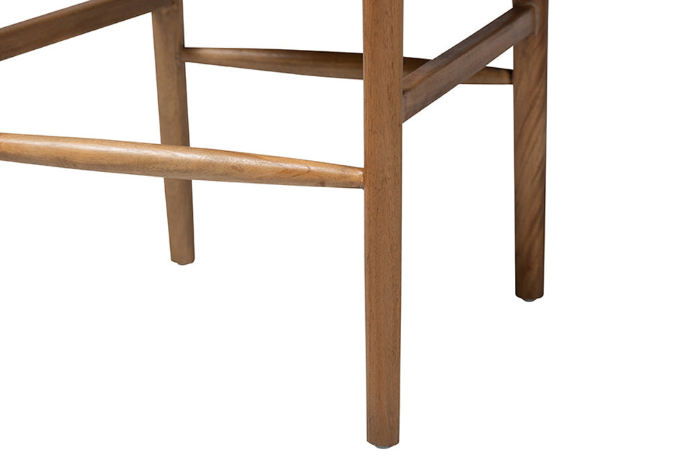 bali & pari - Alva Counter Stool - MD-39889-Alva-Honey-Wooden-CS view 7