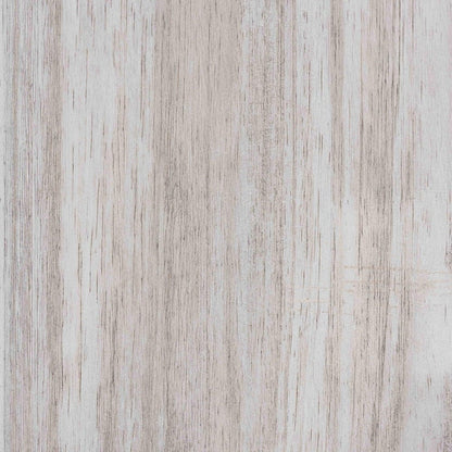 bali & pari  - Amado Chest in White Wash - Amado-White Wash-Wooden-Bench-Boxed view 8
