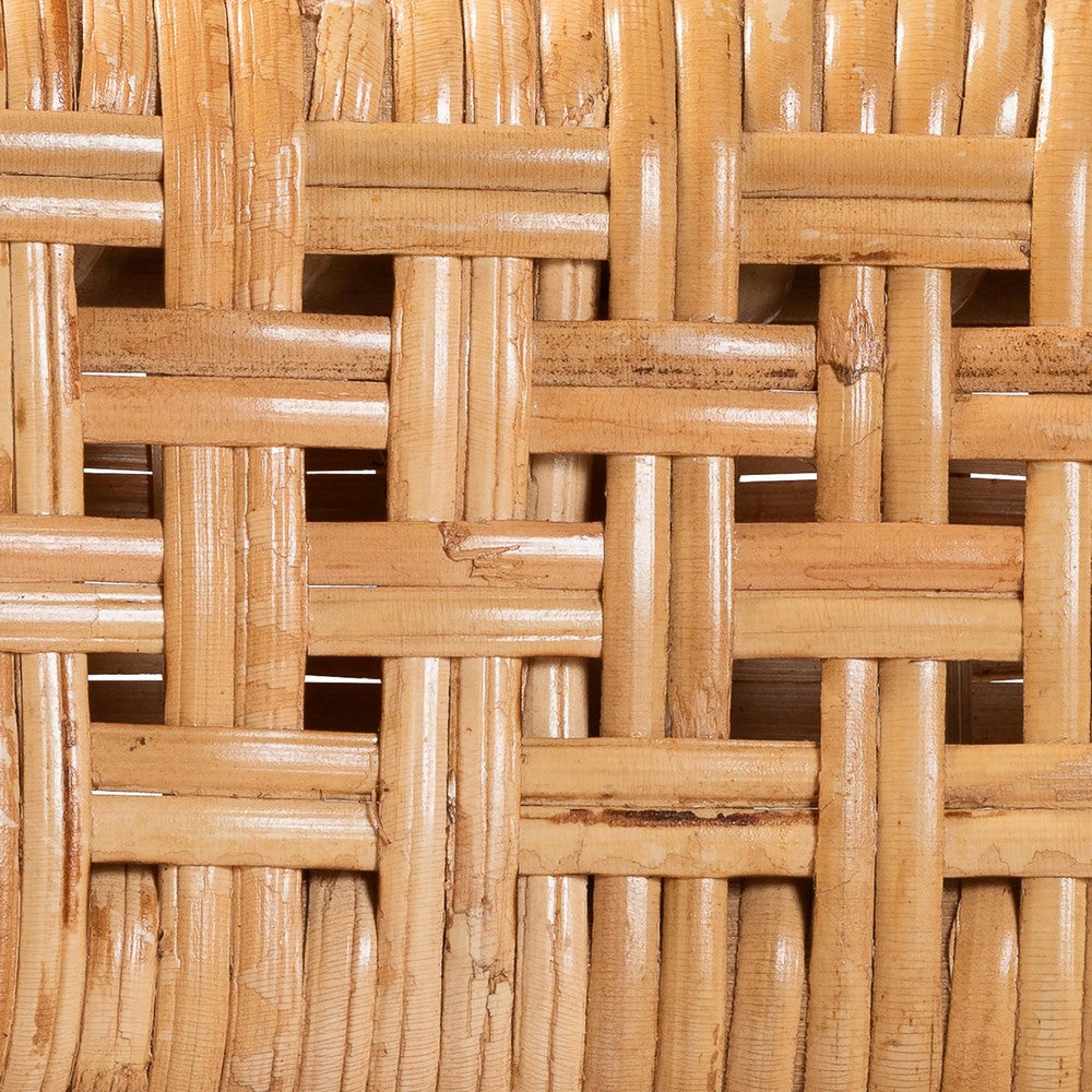 bali & pari - Amina Counter Stool in Light Honey - Amina-Light Honey Rattan-CS view 7