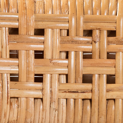 bali & pari - Amina Counter Stool in Light Honey - Amina-Light Honey Rattan-CS view 7