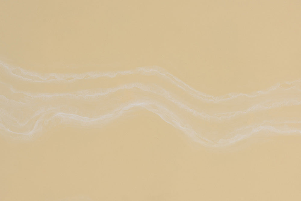 bali & pari - Aponi End Table - Aponi-Cream Marbled Resin-ET view 7